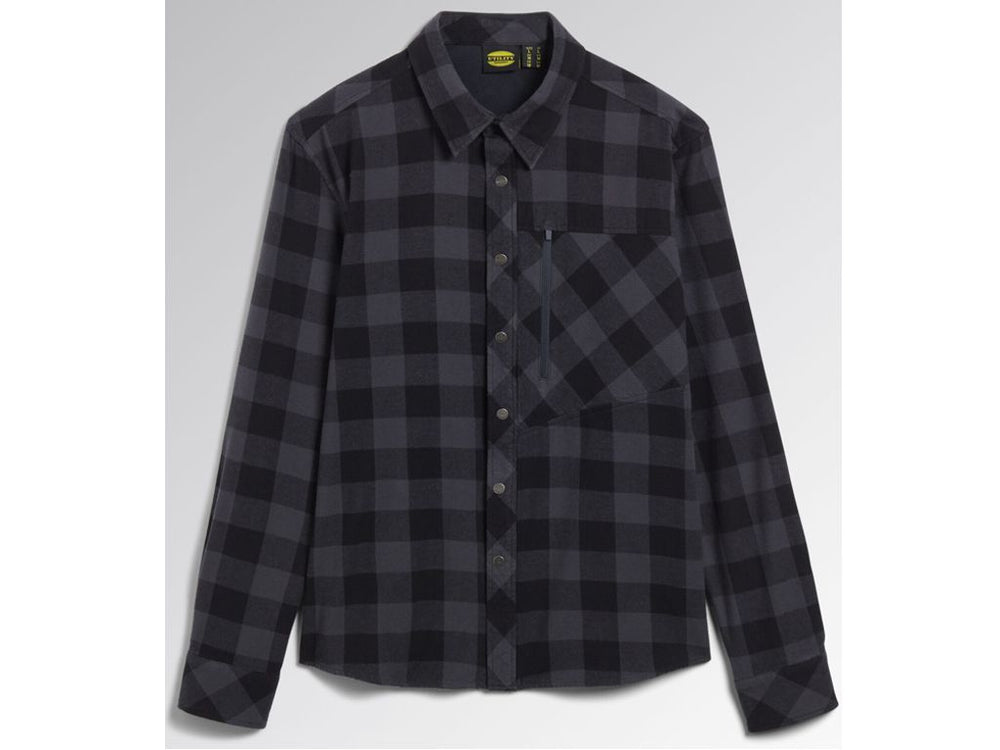 Camicia SHIRT CHECK CORTINA - DIADORA UTILITY - Caola