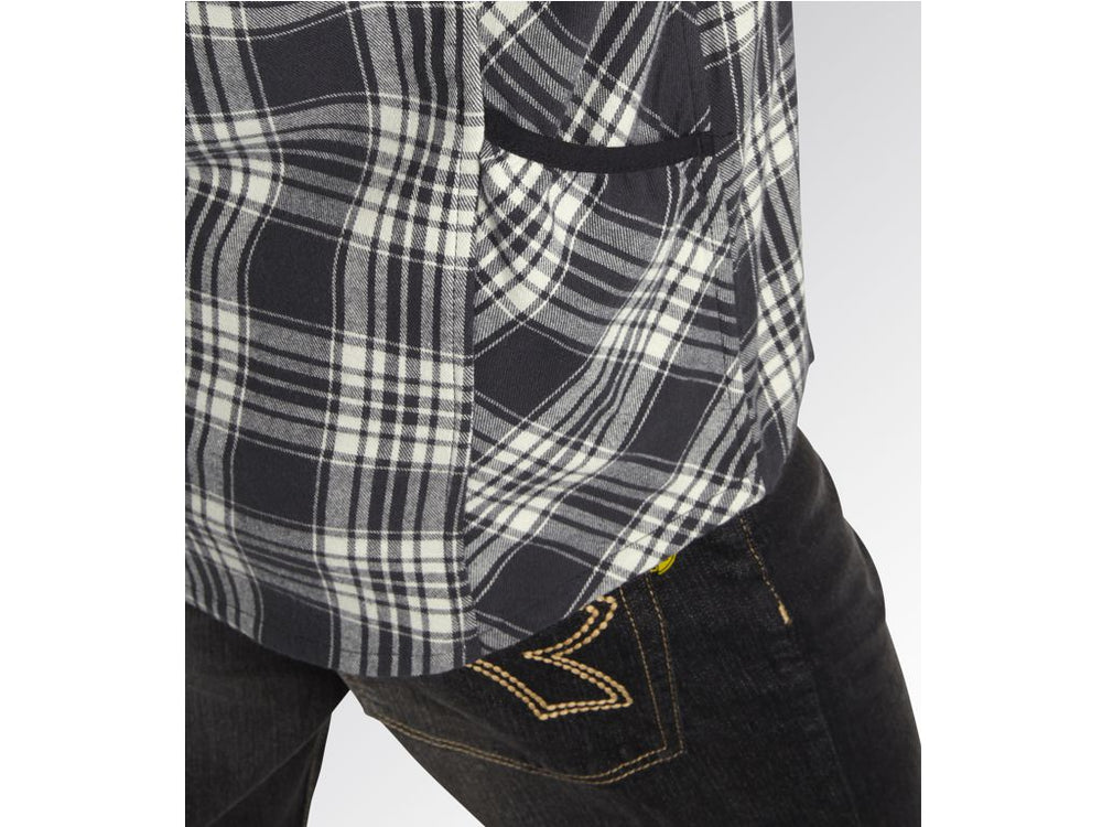 Camicia SHIRT CHECK- DIADORA UTILITY - Caola