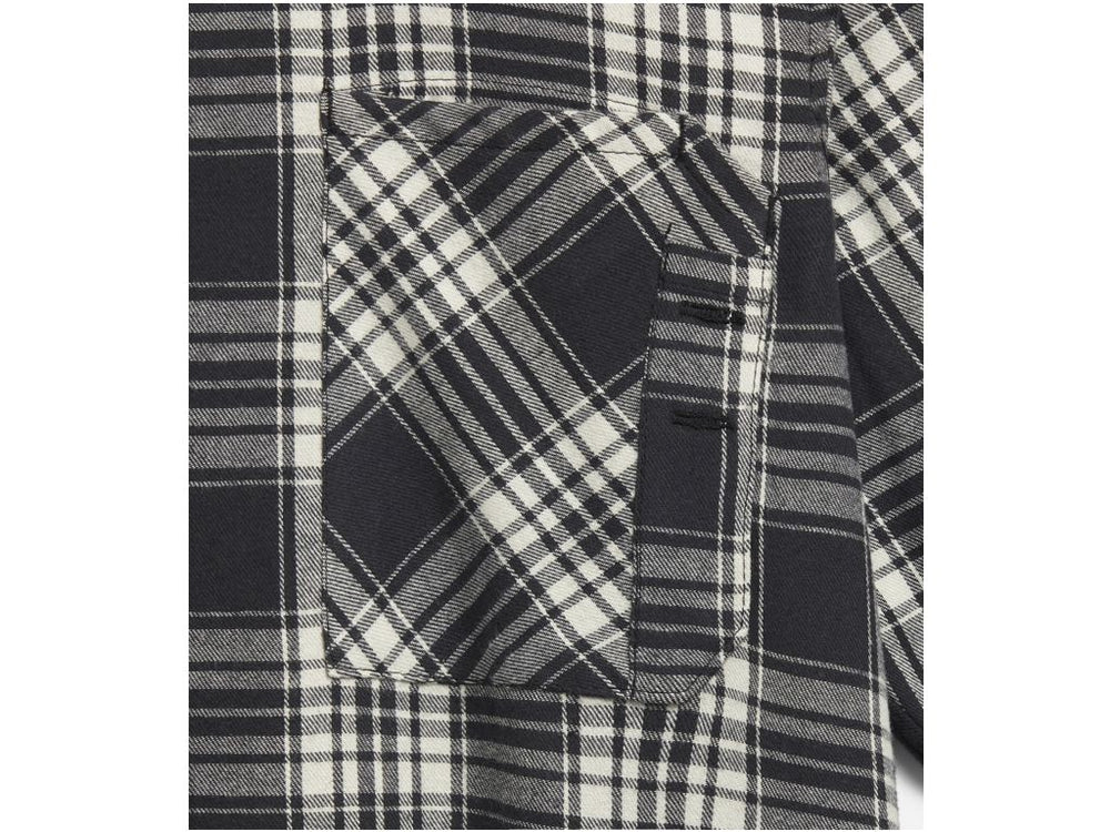 Camicia SHIRT CHECK- DIADORA UTILITY - Caola