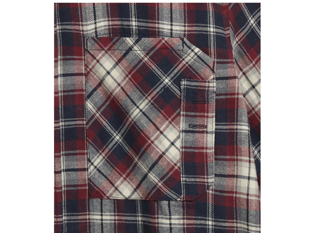 Camicia SHIRT CHECK- DIADORA UTILITY - Caola