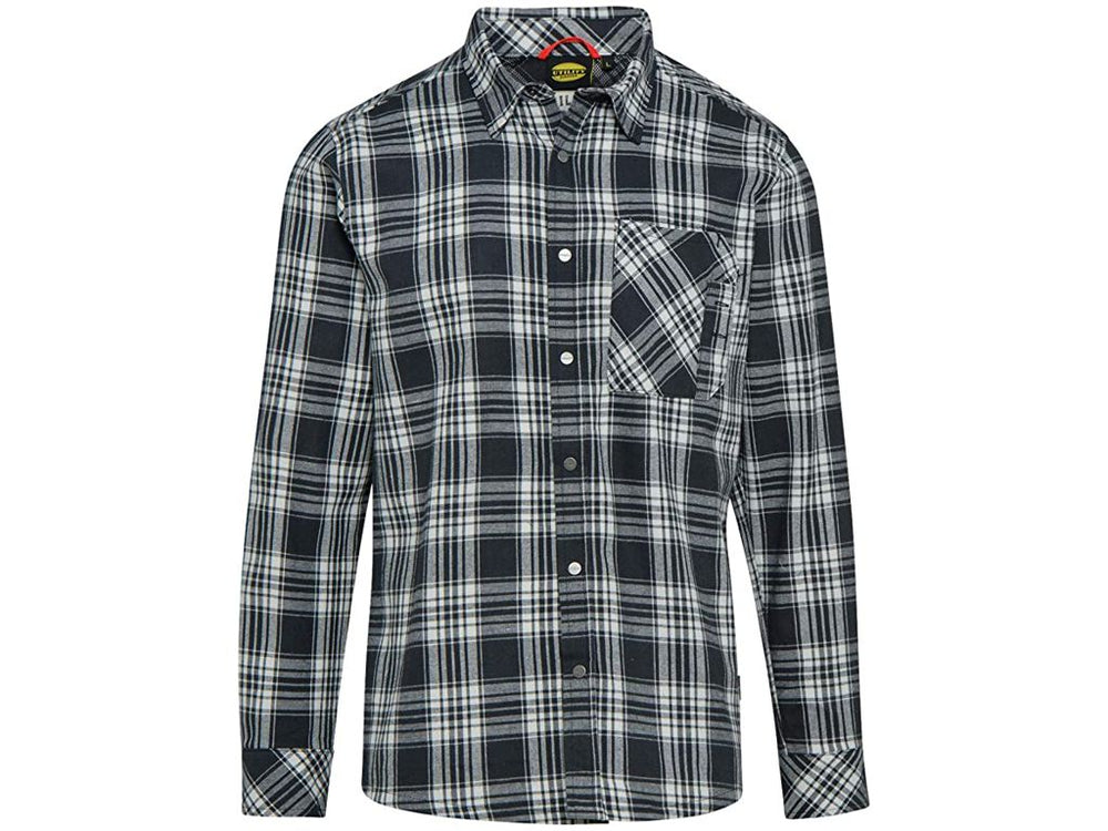 Camicia SHIRT CHECK- DIADORA UTILITY - Caola