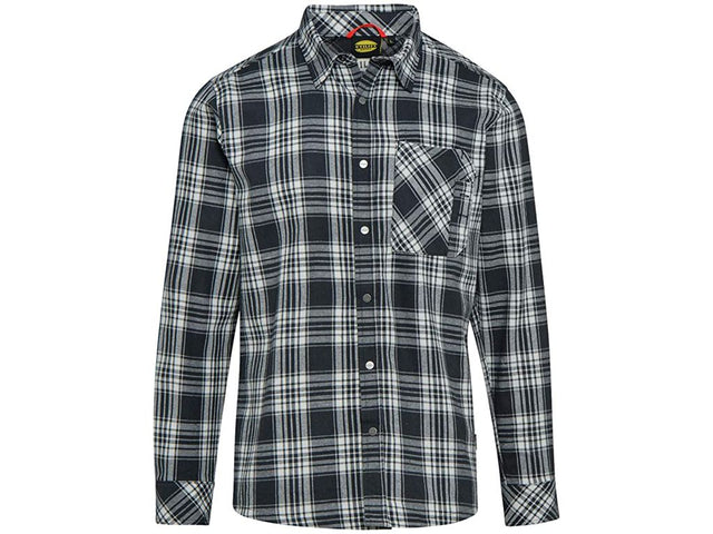 Camicia SHIRT CHECK- DIADORA UTILITY - Caola