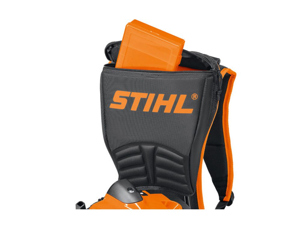 Decespugliatore a spalla STIHL FR 460 TC-E – Caola