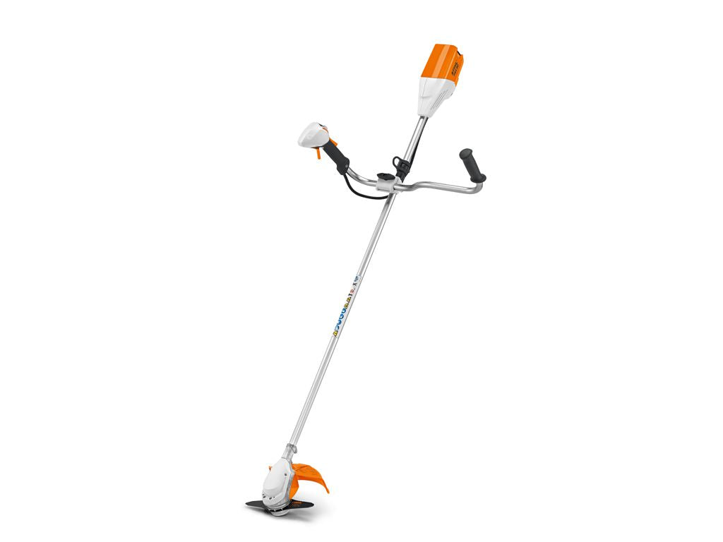 Decespugliatore a batteria STIHL FSA 90 R – Caola