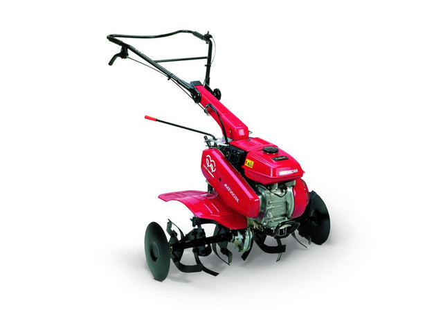 Motozappa compatta HONDA F 510 - Caola