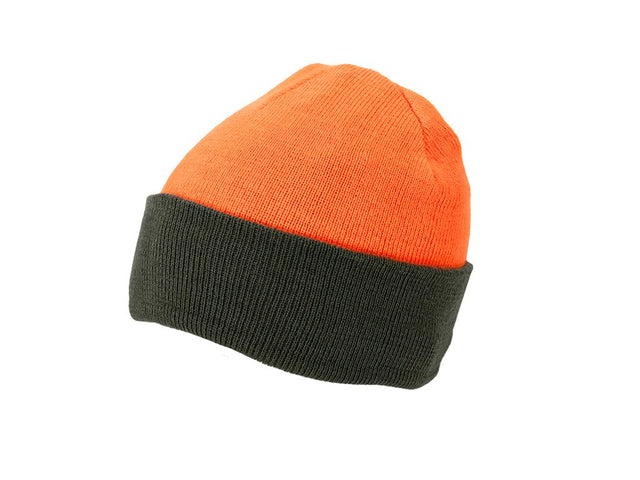 Cuffia reversibile - Caola