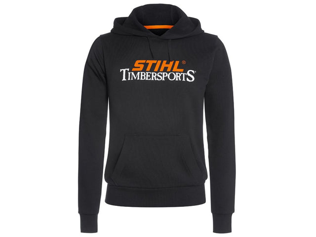 Felpa STIHL TIMBERSPORTS - Caola