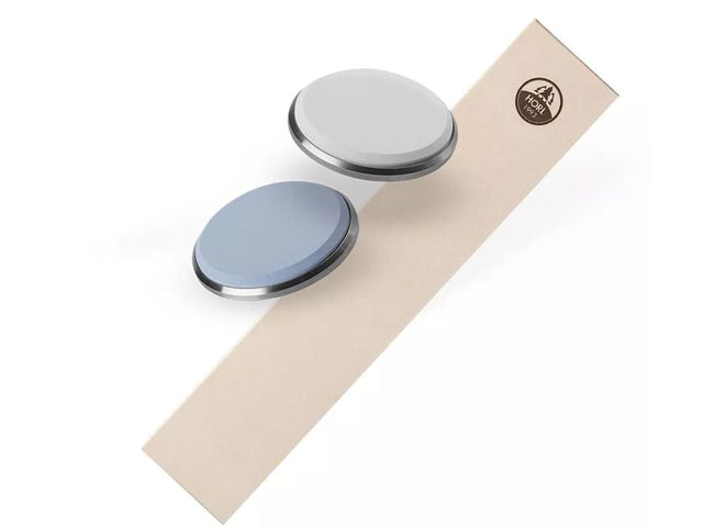 Pacchetto rifinitura premium HORL - Caola