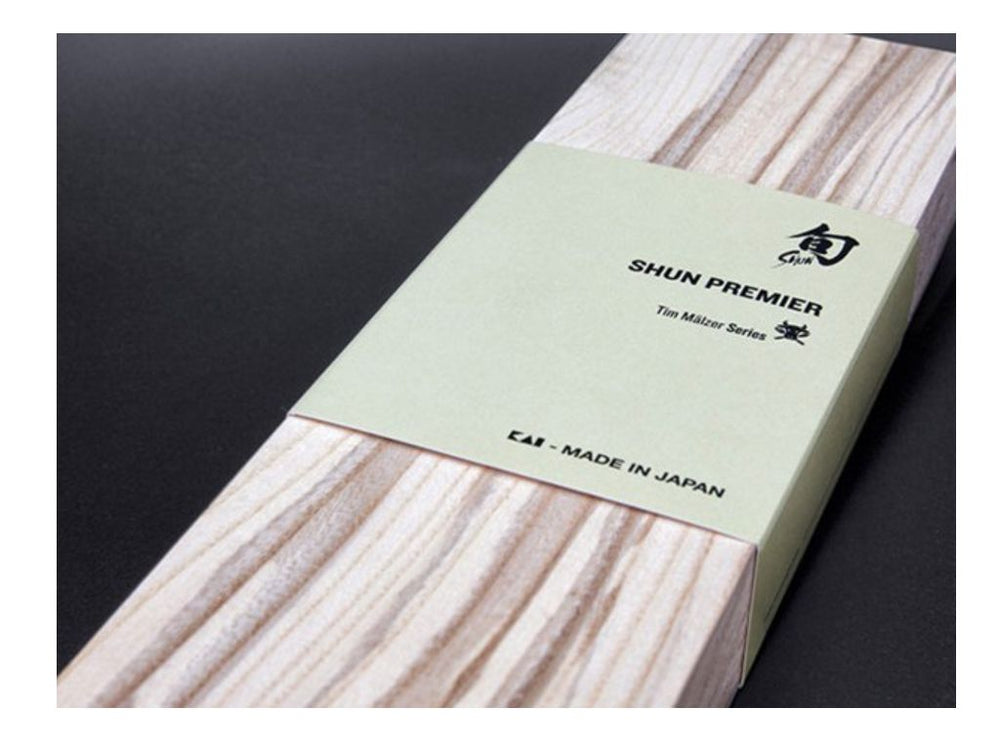 Coltello per prosciutto Kai Premier - Caola