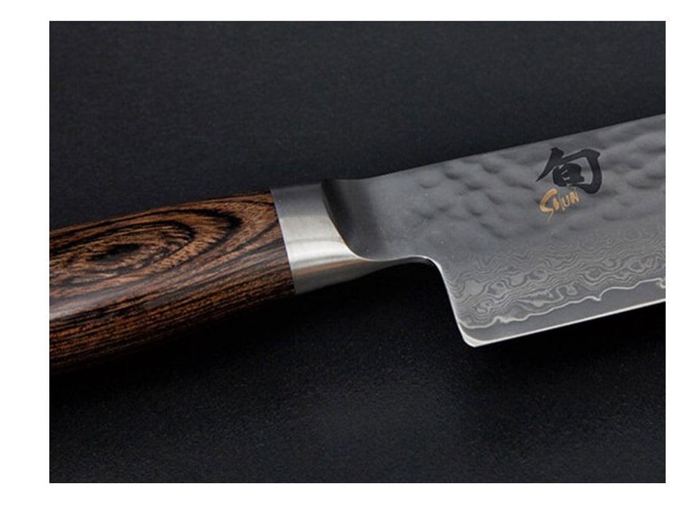 Coltello per prosciutto Kai Premier - Caola