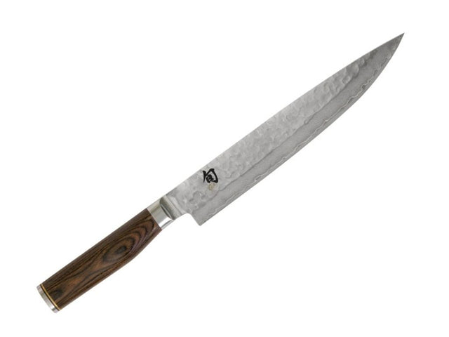 Coltello per prosciutto Kai Premier - Caola