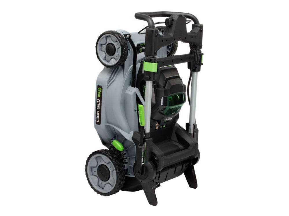 Tosaerba a batteria EGO LM1903E-SP Kit - Caola