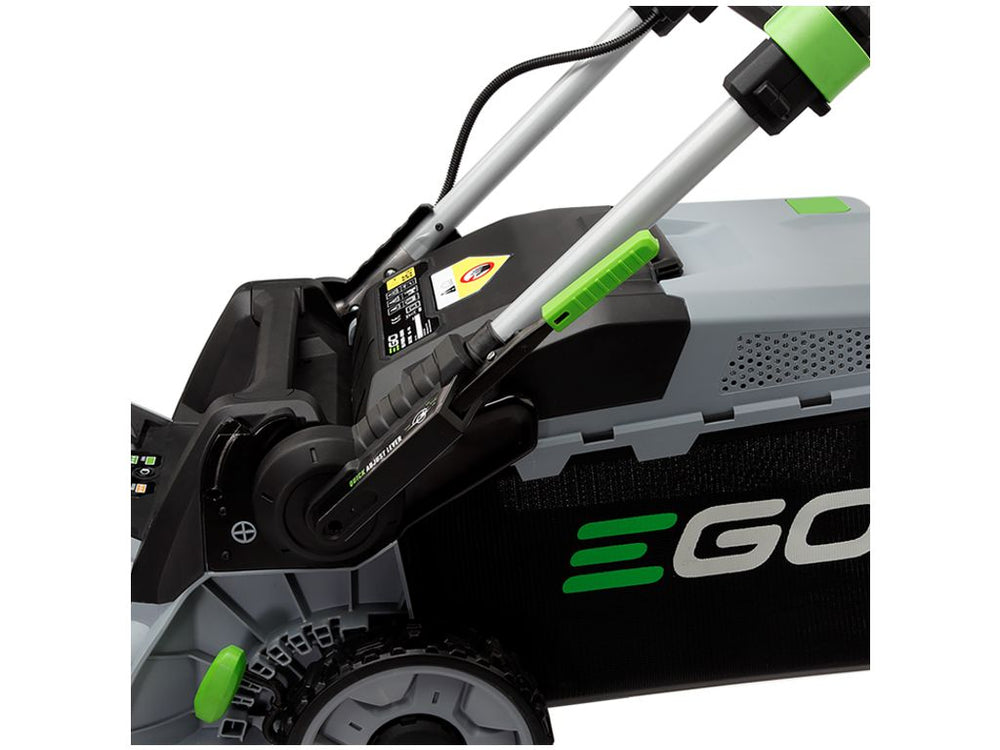 Tosaerba a batteria EGO LM1903E-SP Kit - Caola