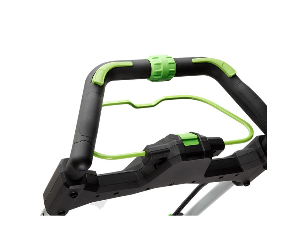 Tosaerba a batteria EGO LM1903E-SP Kit - Caola