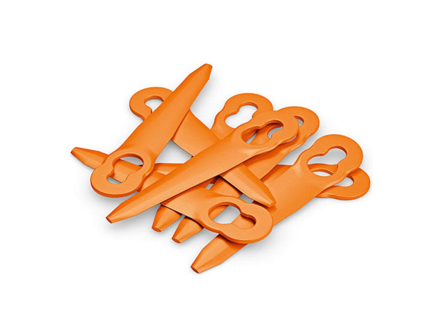 Lama STIHL PolyCut 2-2 e 3-2 (8 pz.) - Caola