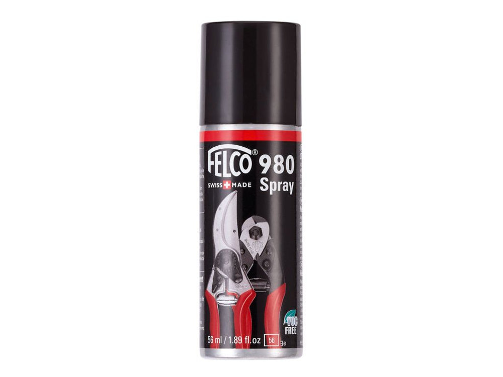 Spray lubrificante  FELCO 980 - Caola