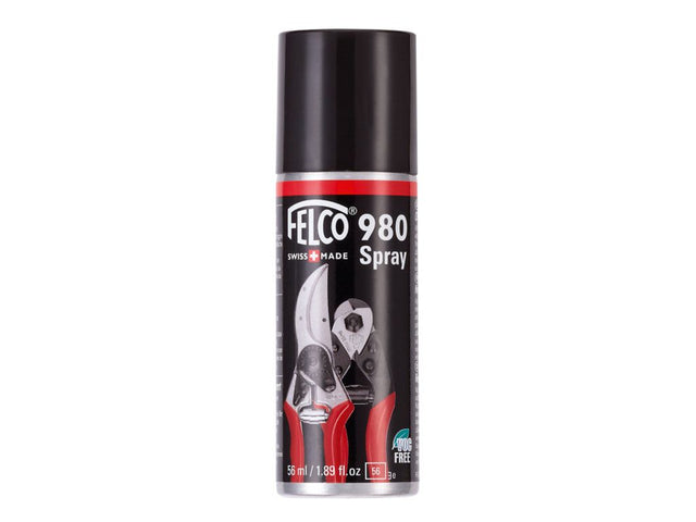 Spray lubrificante  FELCO 980 - Caola