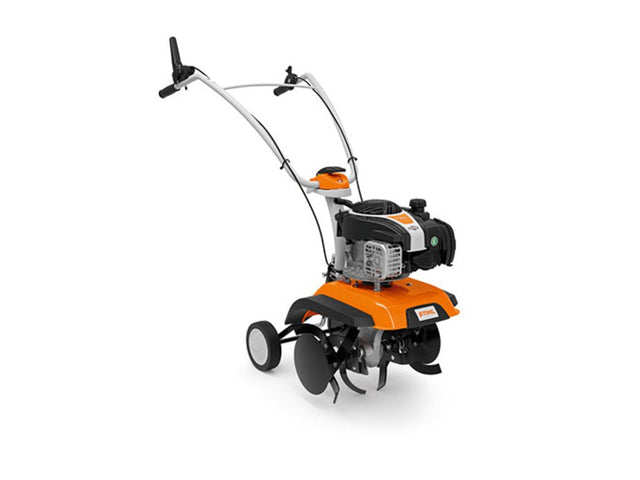 Motozappa a motore STIHL MH 445 R - Caola