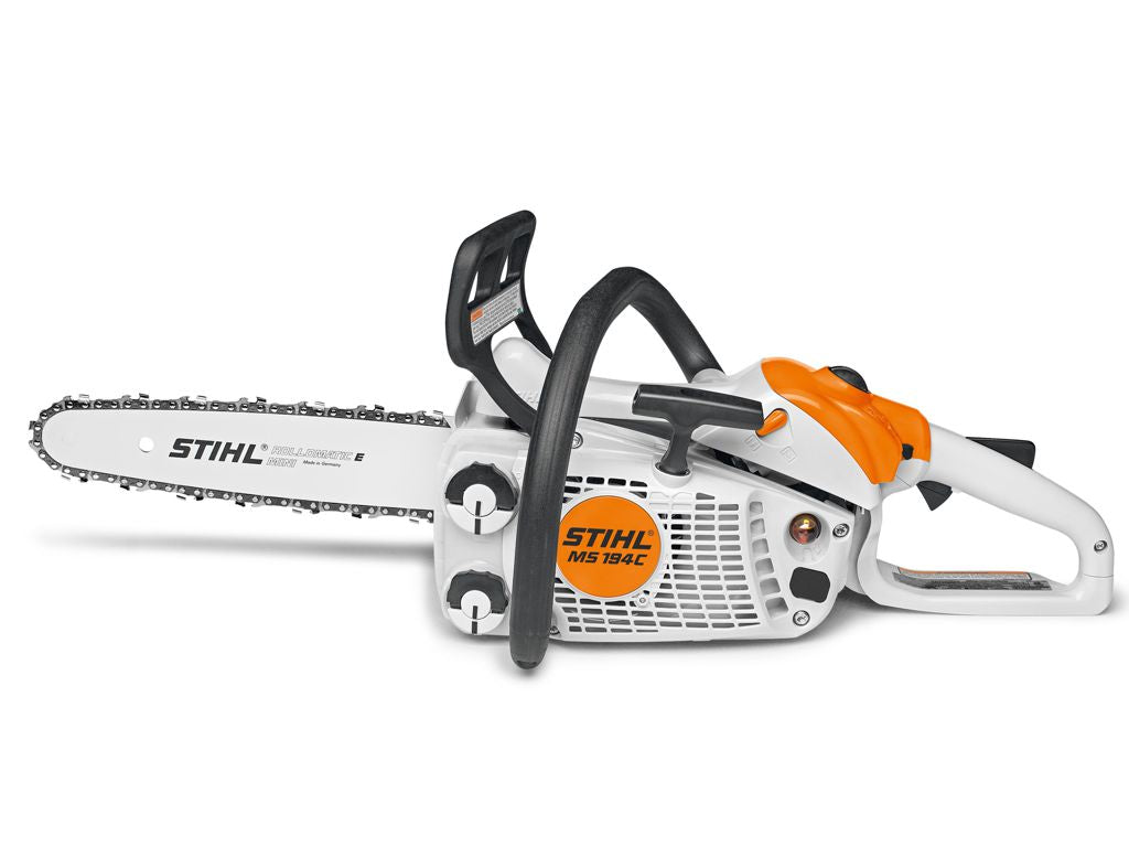 Motosega STIHL MS 194 C-E – Caola