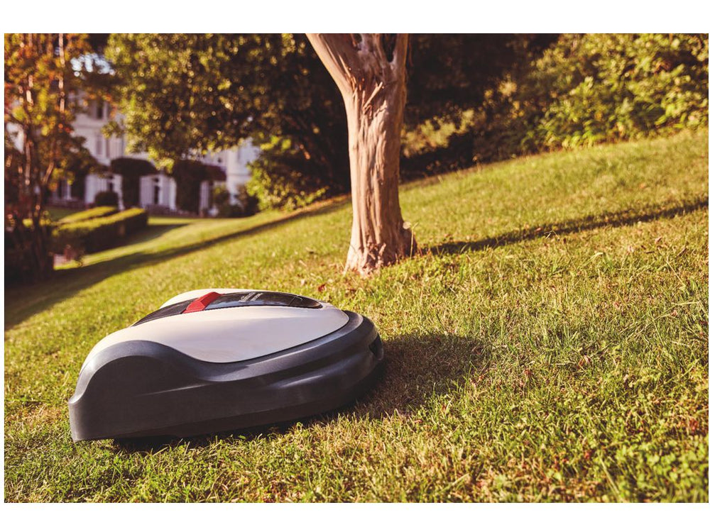 Robot tosaerba Miimo HRM 3000 K1S - HONDA - Caola