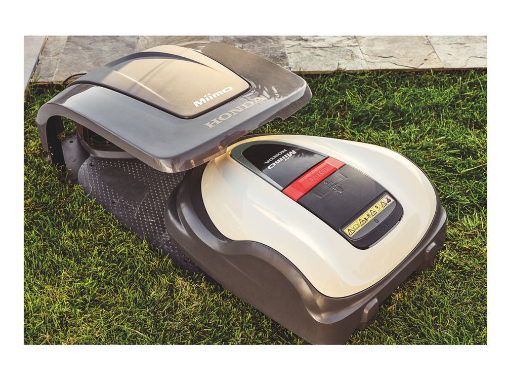 Robot tosaerba Miimo HRM 3000 K1S - HONDA - Caola