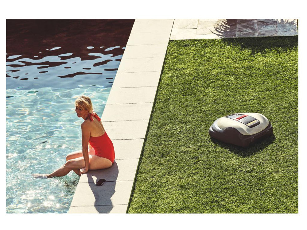 Robot tosaerba Miimo HRM 3000 K1S - HONDA - Caola