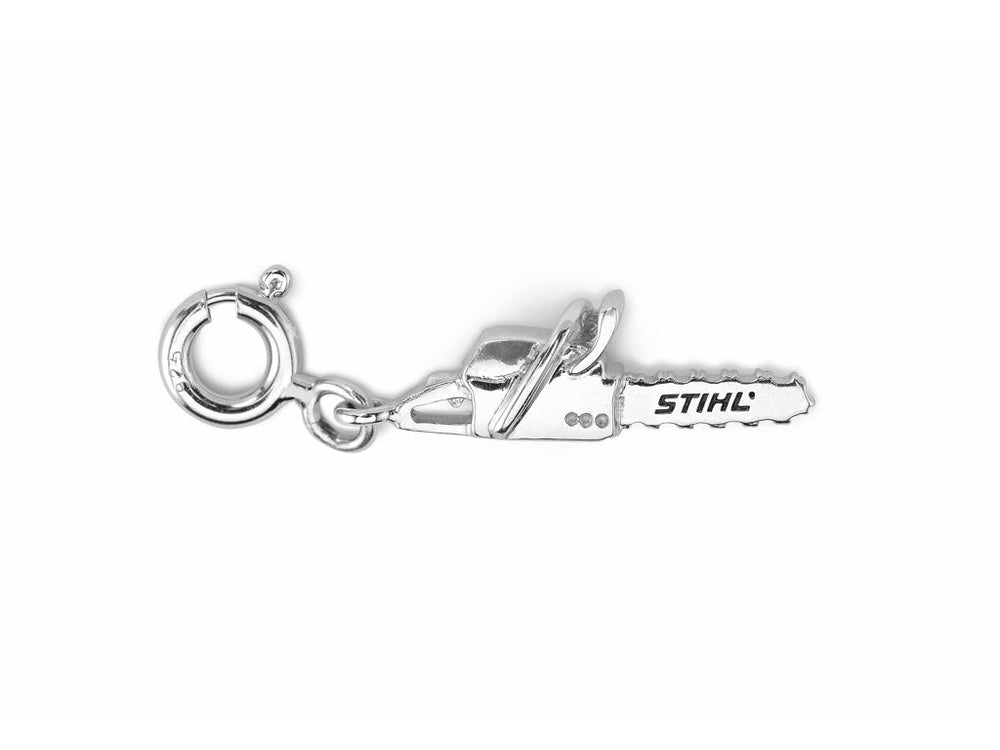 Ciondolo CHARM Motosega STIHL - Caola