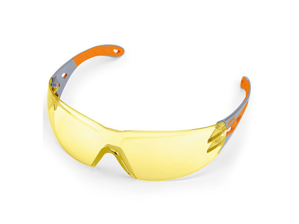 Occhiali di protezione STIHL Light Plus DYNAMIC - Caola
