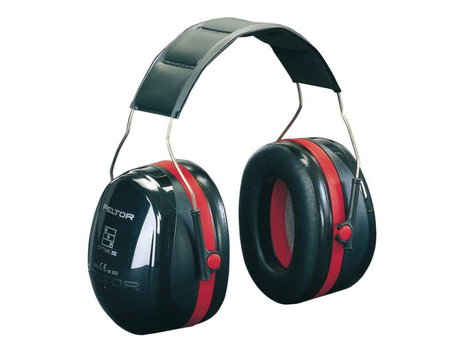 Cuffia di protezione auricolare 3M OPTIME III - Caola