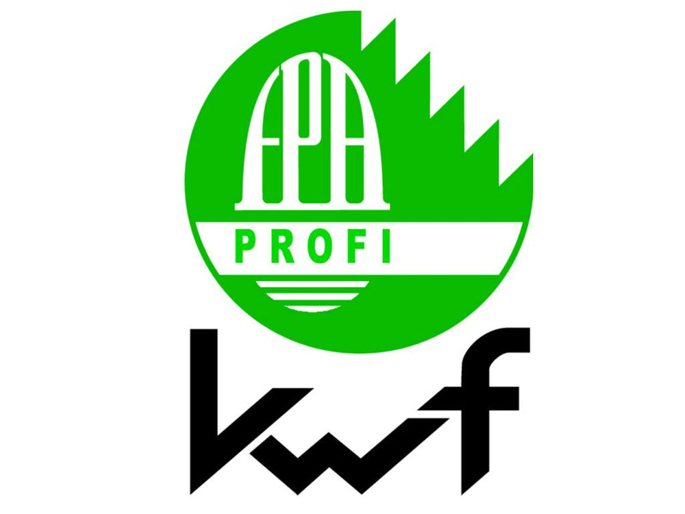 Pullover in pile Polar Visible PROFIFOREST - Caola