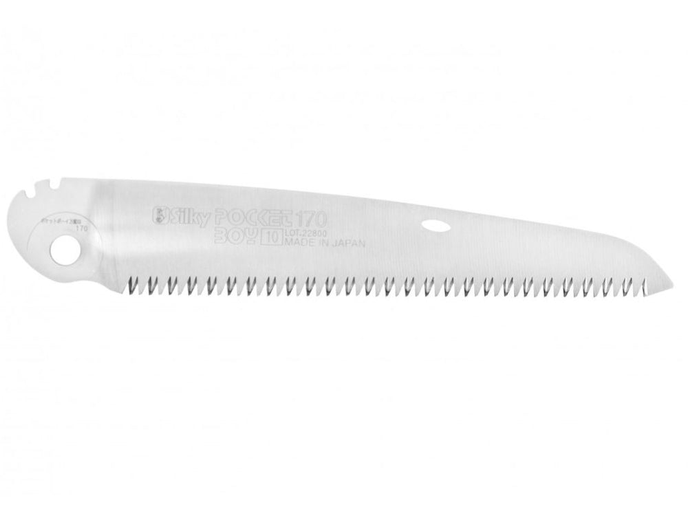 Lama di ricambio Silky Pocketboy 170-10 - Caola