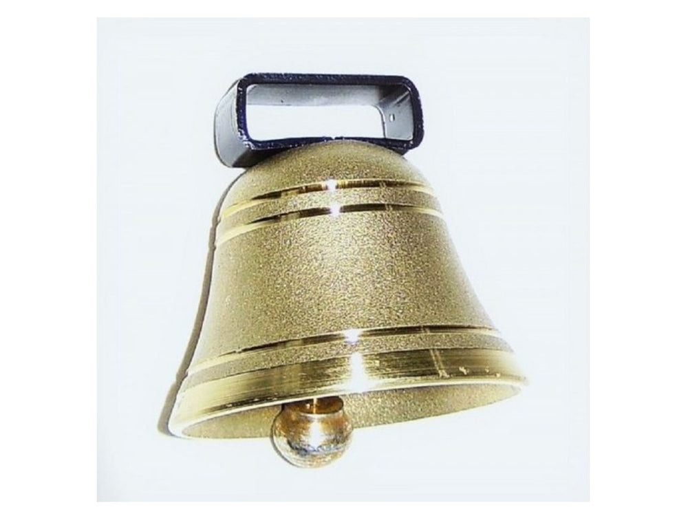 Campana in ottone - Caola