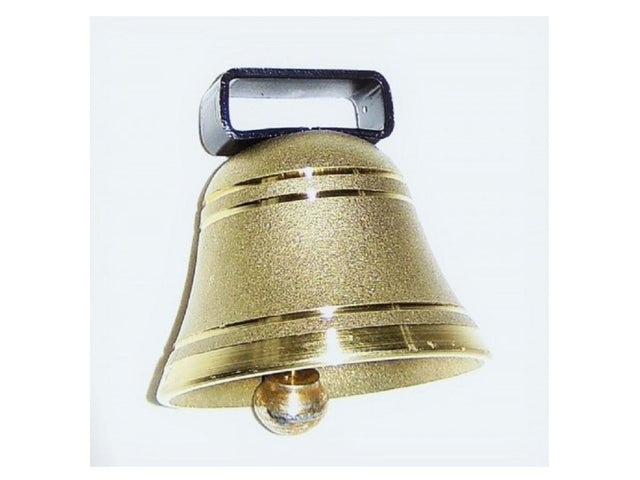Campana in ottone - Caola