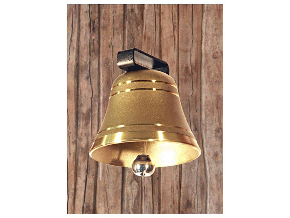 Campana in ottone - Caola