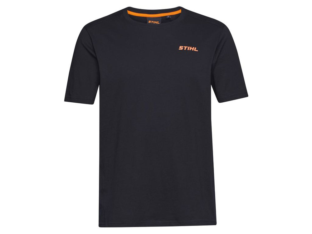 Maglietta t-shirt ''LOGO CIRCLE'' STIHL - Caola