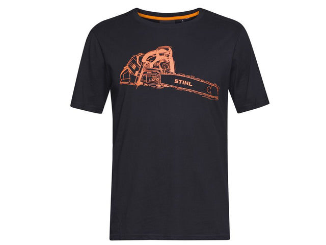 Maglietta t-shirt Motosega 500i STIHL - Caola