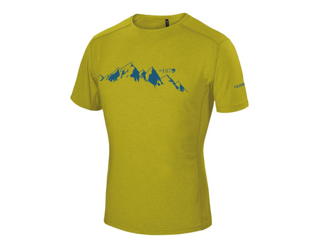 T-shirt Yoho  FERRINO - Caola