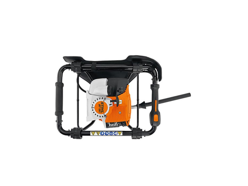 Trivella STIHL BT 131 - Caola