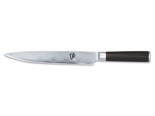 Coltello per prosciutto Kai Shun - Caola