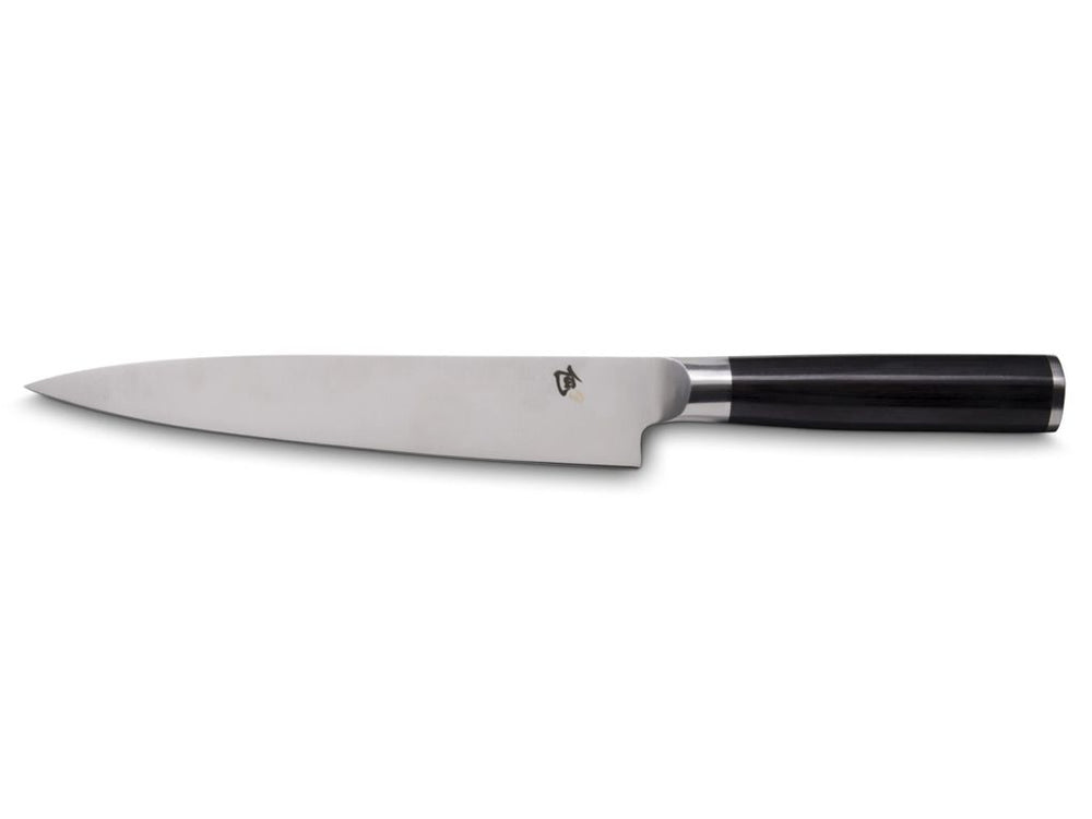 Coltello per filettare Kai Shun - Caola