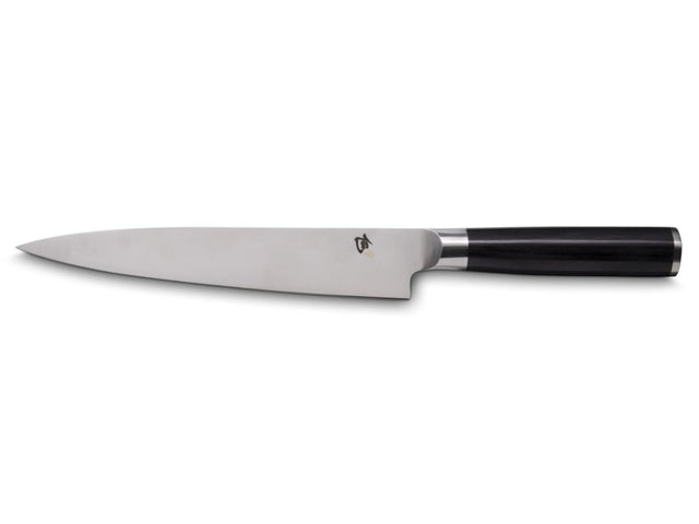 Coltello per filettare Kai Shun - Caola