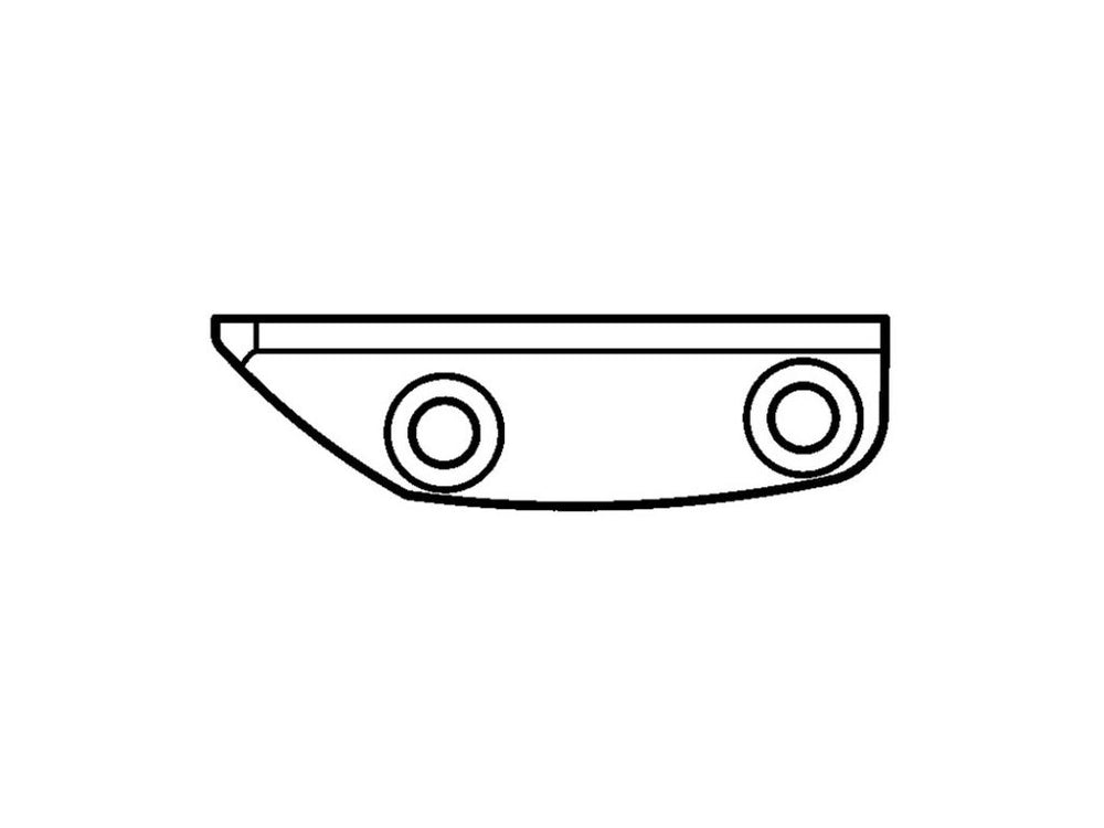 Controlama di ricambio FELCO  31 - Caola