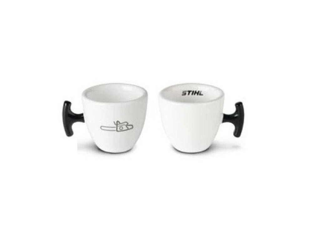 set di 2 tazzine da ESPRESSO STIHL - Caola