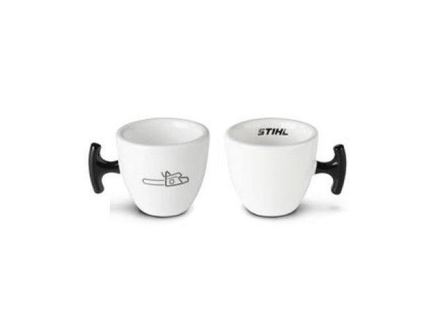 set di 2 tazzine da ESPRESSO STIHL - Caola