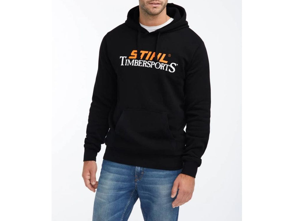 Felpa STIHL TIMBERSPORTS - Caola