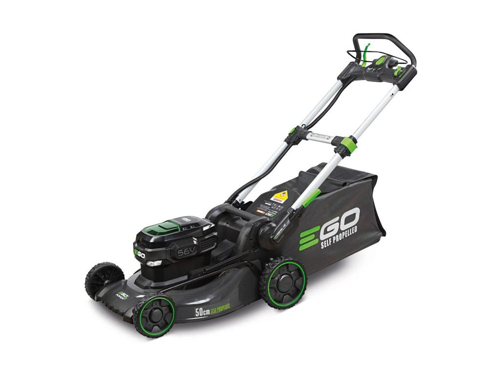 Tosaerba a batteria EGO LM2020E-SP - Caola