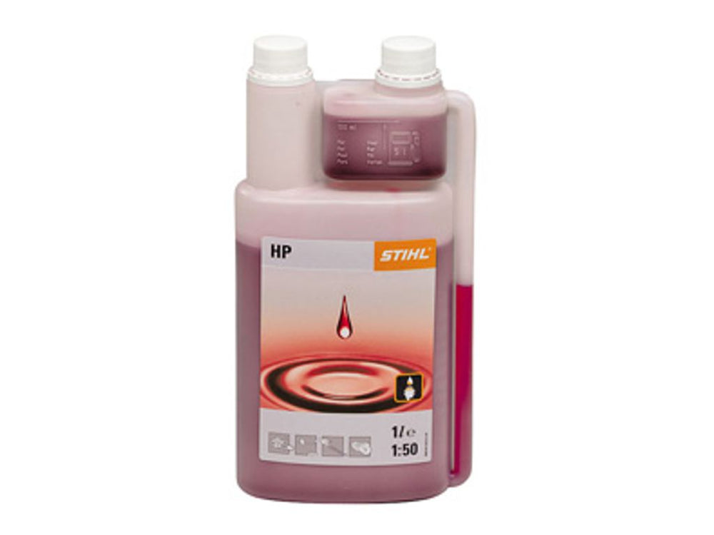 Olio per motore a 2 tempi STIHL HP - Caola