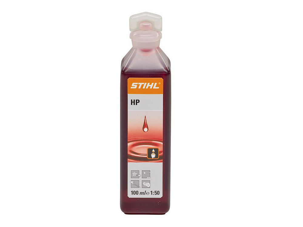 Olio per motore a 2 tempi STIHL HP - Caola