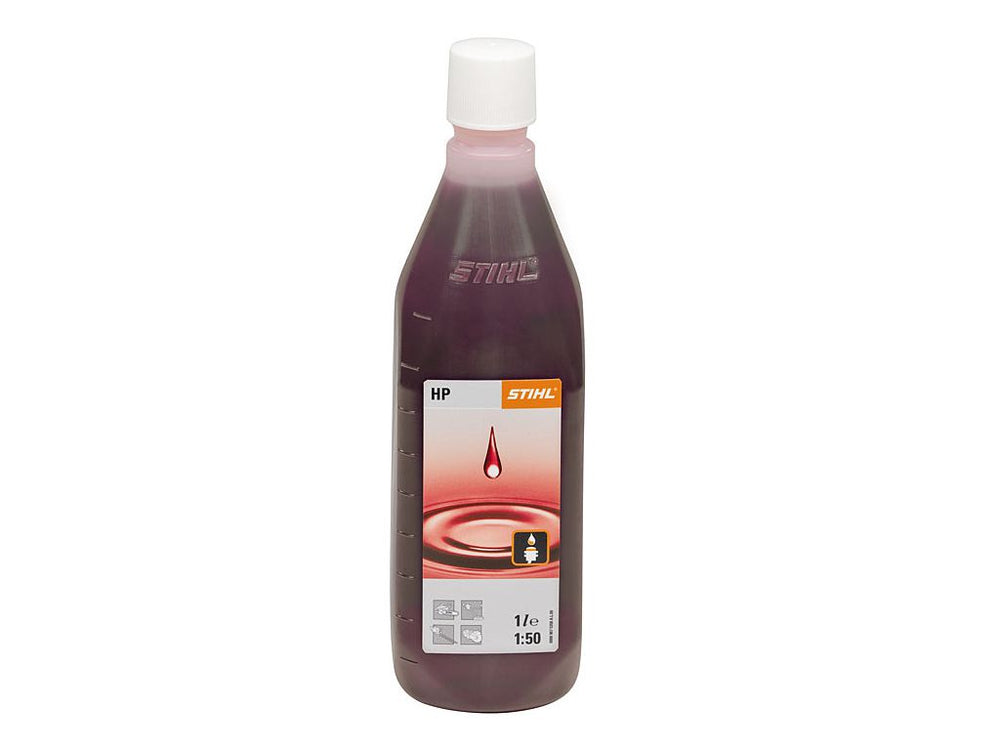 Olio per motore a 2 tempi STIHL HP - Caola
