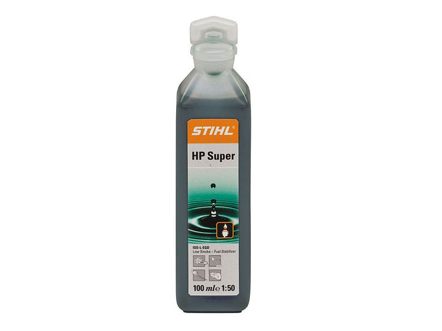 Olio per motore a 2 tempi STIHL HP super - Caola